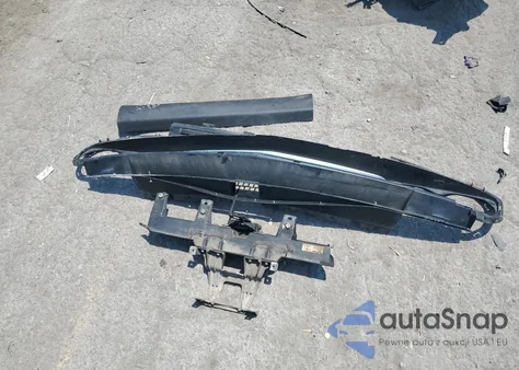 2007 Ford Expedition Limited из США, поврежденный, VIN 1FMFU195X7LA90412